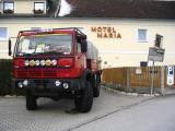 Der ROTE STEYR