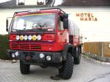 Der Rote STEYR 12m18