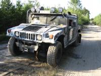 Hummer Racingteam