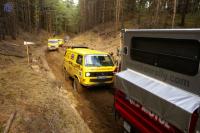 RTG 2. Lauf 09