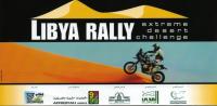 Libya Rally und rally Raid in Tunesien