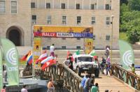 Albania Rallye 2011