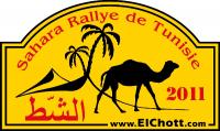El Chott Sahara Rallye 2011